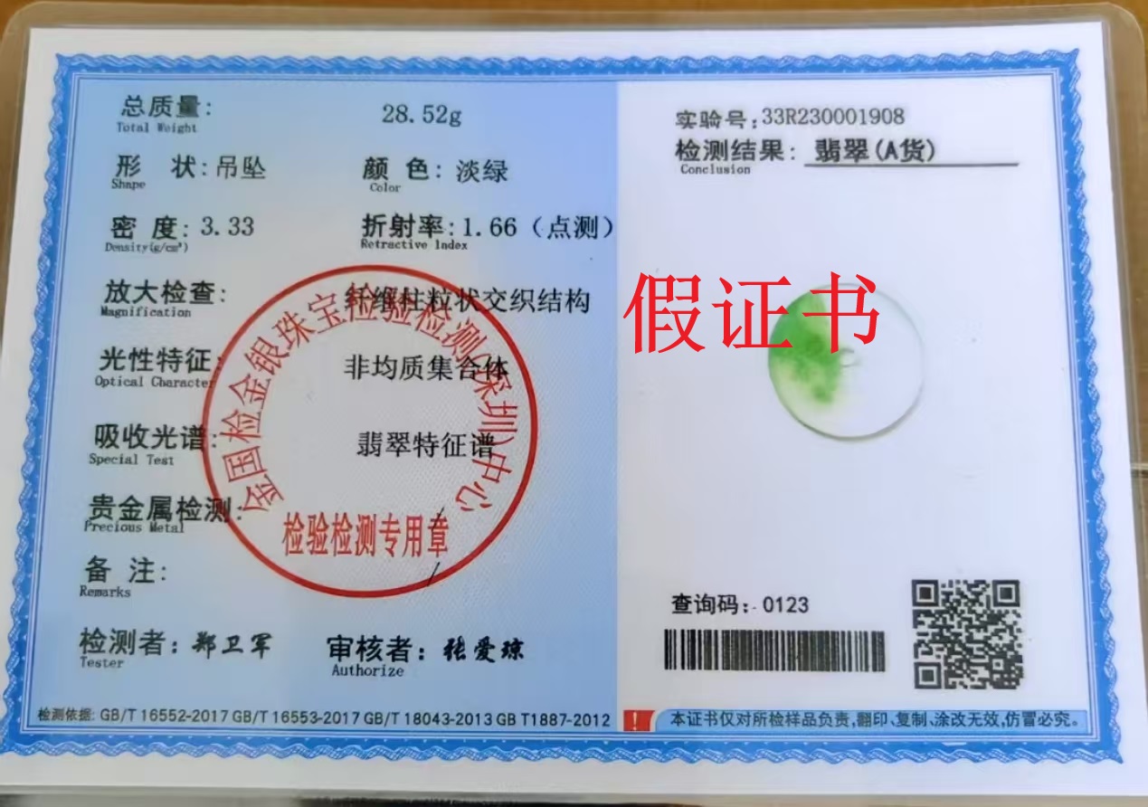 假